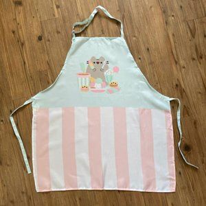 NWT Pusheen Box Ice Cream Apron